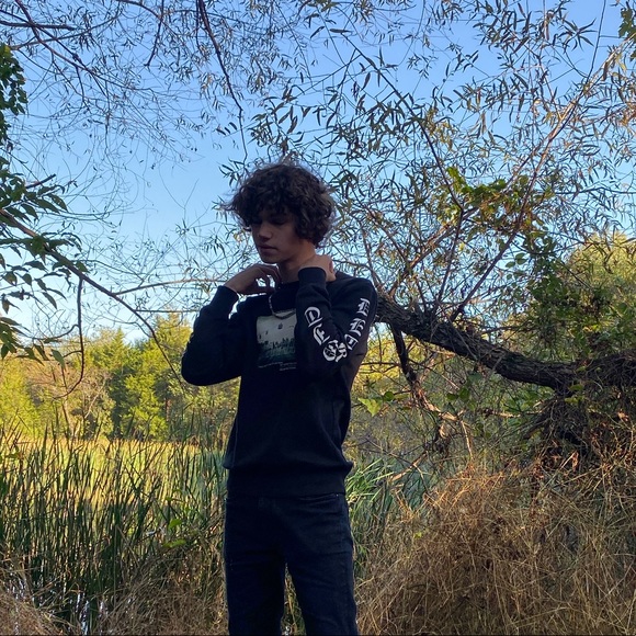 Meet your Posher, Shane - Picture 1 of 1